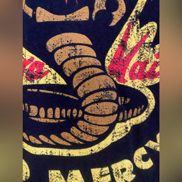 Cobra Kai T-shirt. Size extra large. - Picture 4 of 9